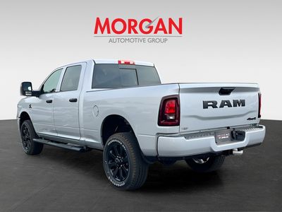 2026 Ram 2500 - Photo 5