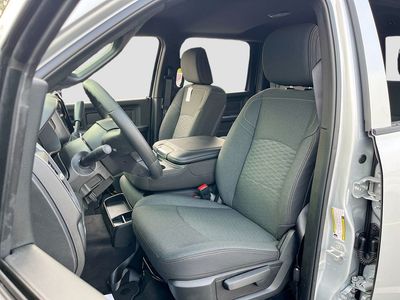 2026 Ram 2500 - Photo 20