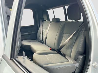 2026 Ram 2500 - Photo 23