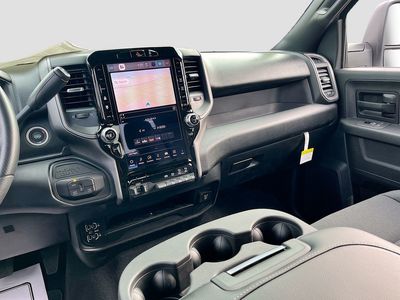 2026 Ram 2500 - Photo 22