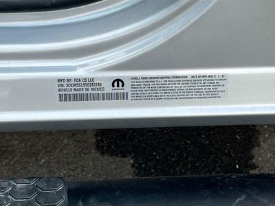 2026 Ram 2500 - Photo 29