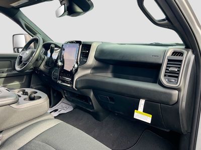 2026 Ram 2500 - Photo 27