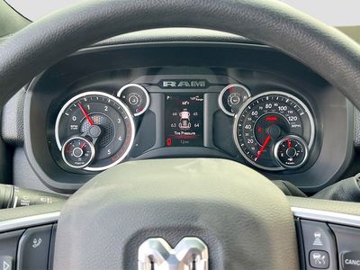 2026 Ram 2500 - Photo 12