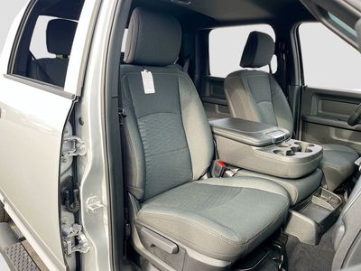 2026 Ram 2500 - Photo 26