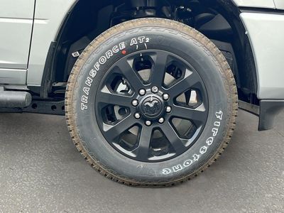 2026 Ram 2500 - Photo 28