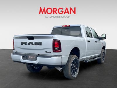 2026 Ram 2500 - Photo 7