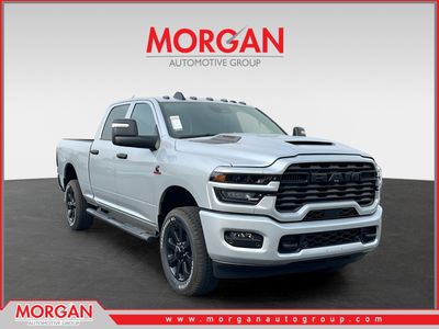 2026 Ram 2500 - Photo 1