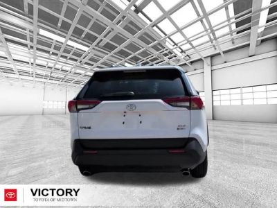2025 Toyota RAV4 Hybrid - Photo 4