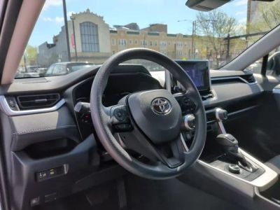 2025 Toyota RAV4 Hybrid - Photo 27