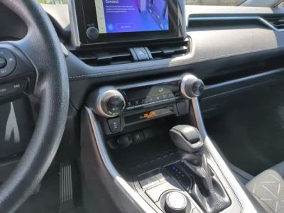 2025 Toyota RAV4 Hybrid - Photo 23