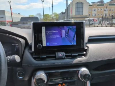 2025 Toyota RAV4 Hybrid - Photo 21