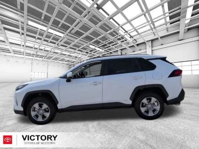 2025 Toyota RAV4 Hybrid - Photo 6