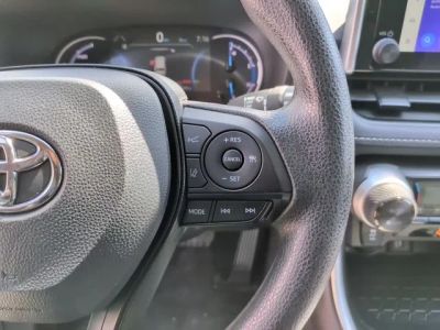 2025 Toyota RAV4 Hybrid - Photo 19