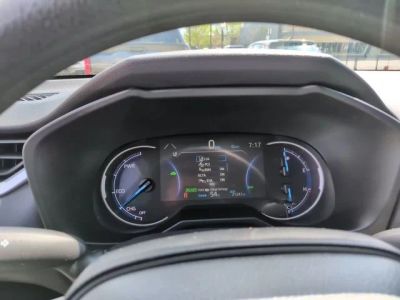 2025 Toyota RAV4 Hybrid - Photo 25