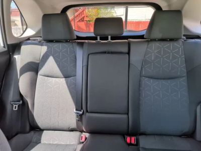 2025 Toyota RAV4 Hybrid - Photo 24