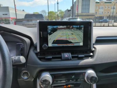 2025 Toyota RAV4 Hybrid - Photo 22