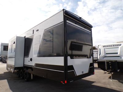 2026 Brinkley RV Model G - Photo 3