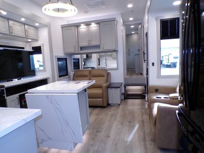 2026 Brinkley RV Model G - Photo 22