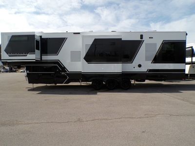 2026 Brinkley RV Model G - Photo 5