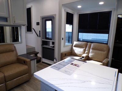 2026 Brinkley RV Model G - Photo 23