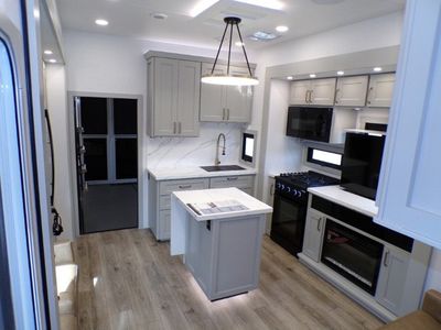 2026 Brinkley RV Model G - Photo 20
