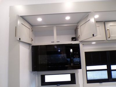2026 Brinkley RV Model G - Photo 40