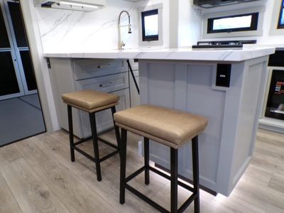 2026 Brinkley RV Model G - Photo 35