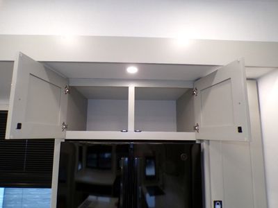 2026 Brinkley RV Model G - Photo 54