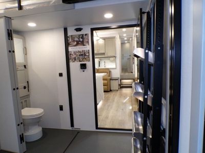 2026 Brinkley RV Model G - Photo 21
