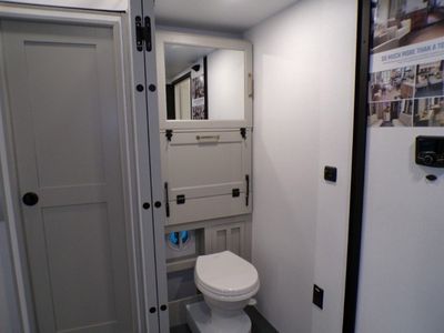 2026 Brinkley RV Model G - Photo 56