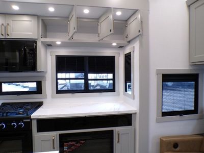 2026 Brinkley RV Model G - Photo 33