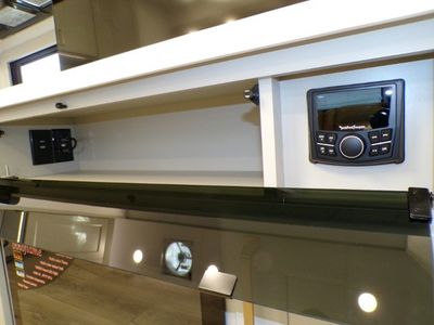 2026 Brinkley RV Model G - Photo 32