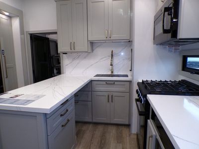 2026 Brinkley RV Model G - Photo 37