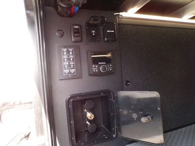 2026 Brinkley RV Model G - Photo 16