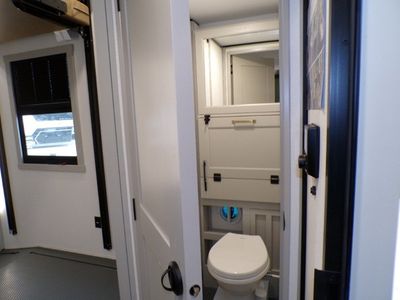 2026 Brinkley RV Model G - Photo 57