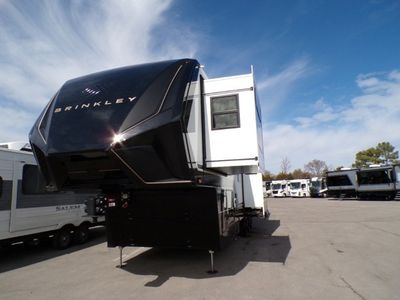 2026 Brinkley RV Model G - Photo 2