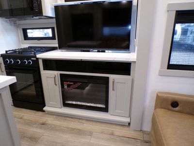 2026 Brinkley RV Model G - Photo 29