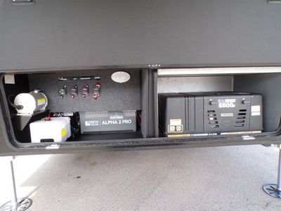 2026 Brinkley RV Model G - Photo 8