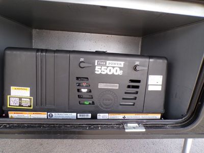 2026 Brinkley RV Model G - Photo 9