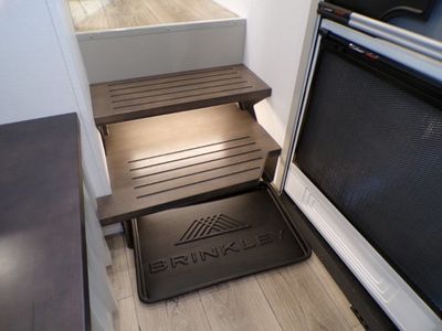2026 Brinkley RV Model G - Photo 24