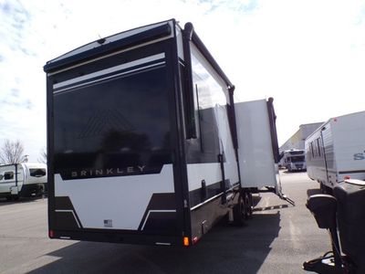 2026 Brinkley RV Model G - Photo 4