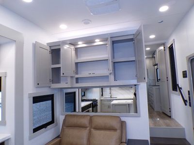 2026 Brinkley RV Model G - Photo 28