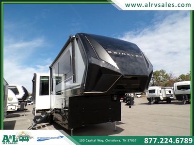2026 Brinkley RV Model G - Photo 1