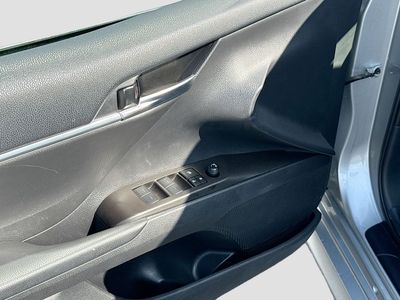 2024 Toyota Camry - Photo 21