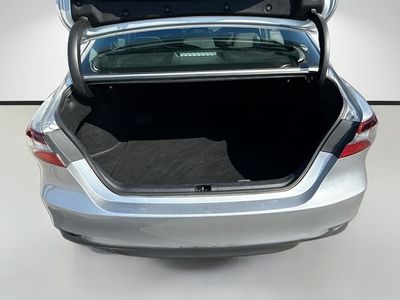 2024 Toyota Camry - Photo 12