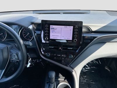 2024 Toyota Camry - Photo 18