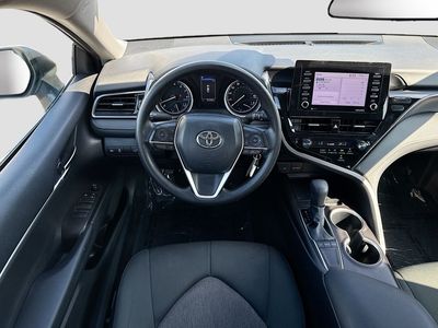 2024 Toyota Camry - Photo 16
