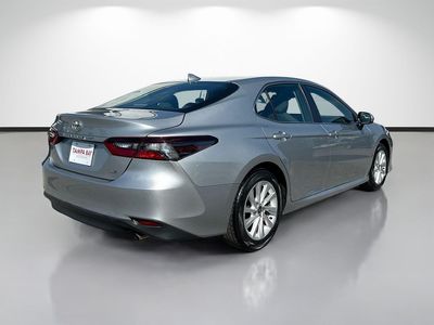2024 Toyota Camry - Photo 3