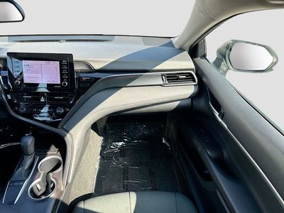 2024 Toyota Camry - Photo 17