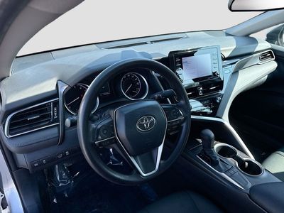 2024 Toyota Camry - Photo 24